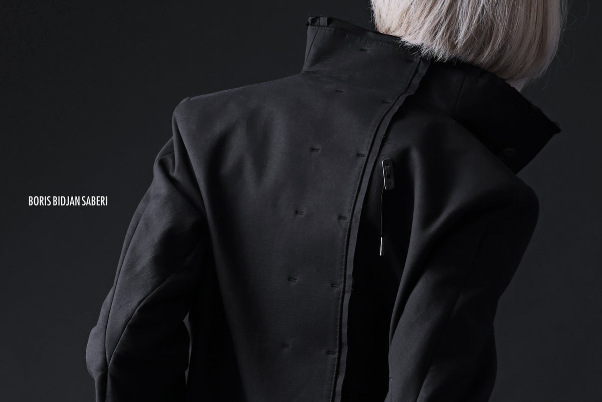 BORIS BIDJAN SABERI and 11by BBS | New Arrival - AUTUMN/WINTER