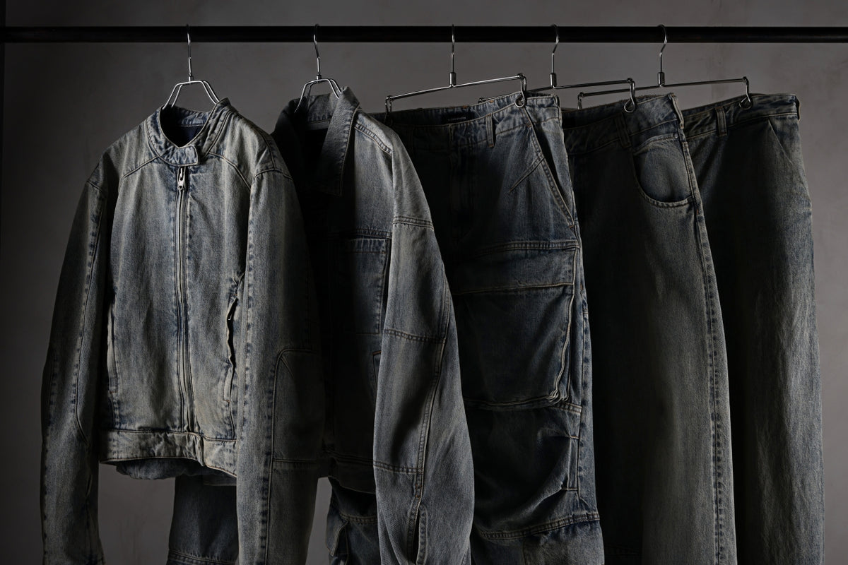 ジャケット・アウター ballsy brothers Western stripe setup Brooks Brothers x Junya Watanabe Collaboration | Brooks Brothers