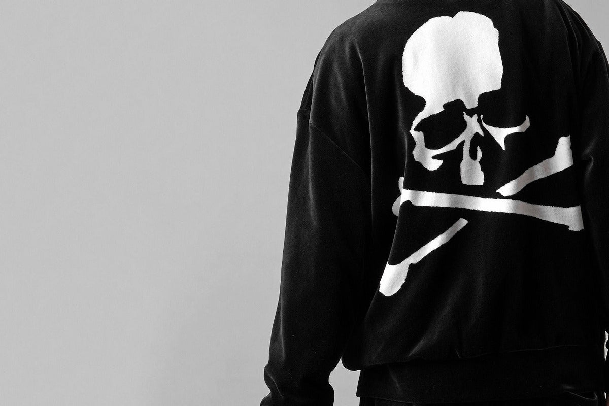 NEW ARRIVAL | 2025A/W ”mastermind” – LOOM OSAKA
