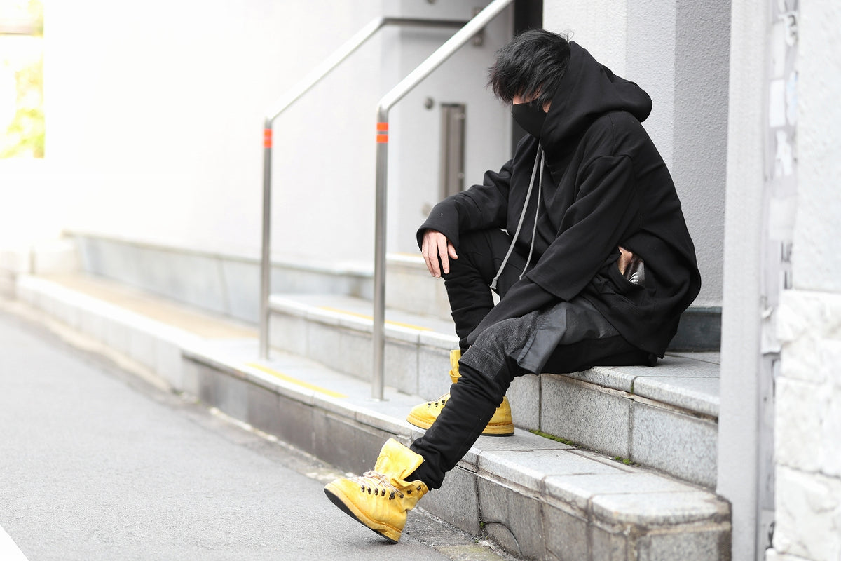 A.F ARTEFACT,ierib | Styling. – LOOM OSAKA