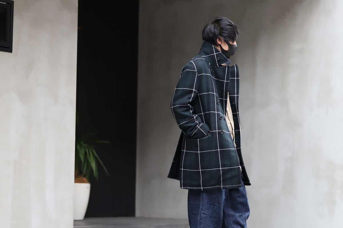 STYLING - sus-sous,Resurrection,Deformater. – LOOM OSAKA