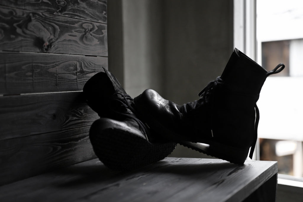 boris bidjan saberi and 11byBBS New Arrival Ⅱ - (AW21). – LOOM OSAKA