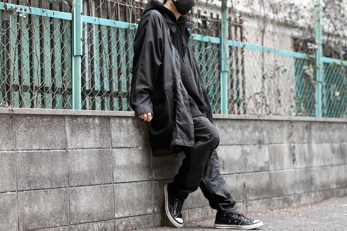 STYLING - CHANGES | READYMADE – LOOM OSAKA