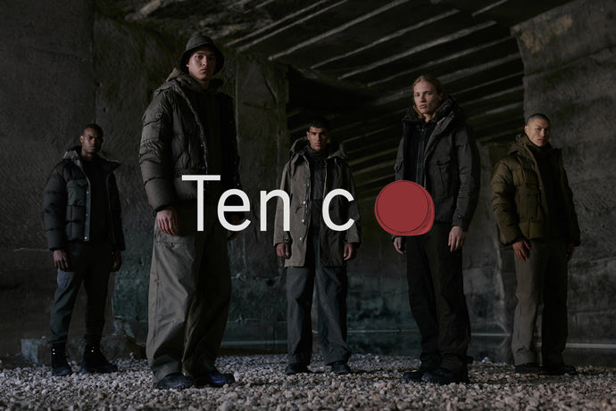 LAUNCHED | Ten c ( The Emperor’s New Clothes ) - AUTUMN/WINTER 2023.