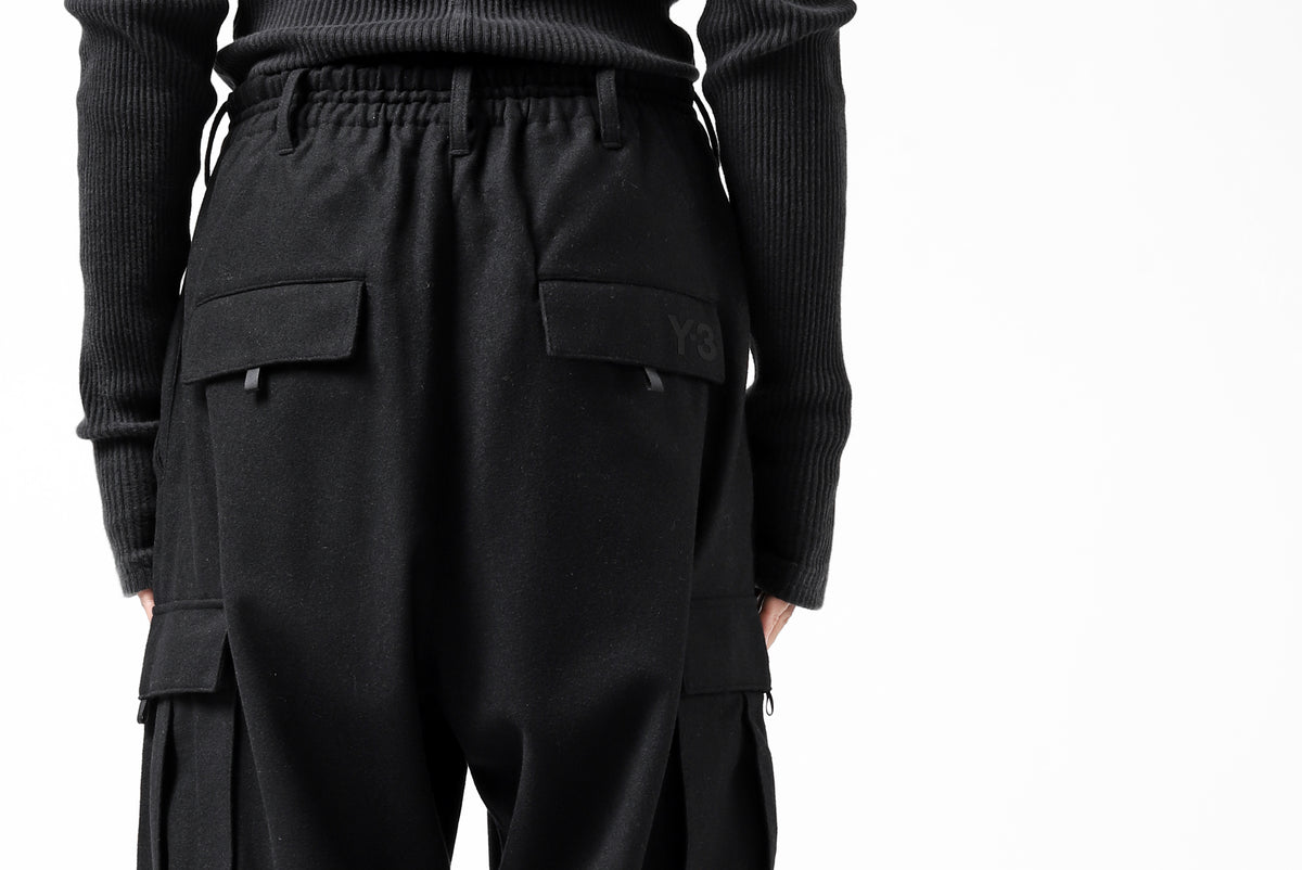 New Arrival - Y-3 Yohji Yamamoto. – LOOM OSAKA