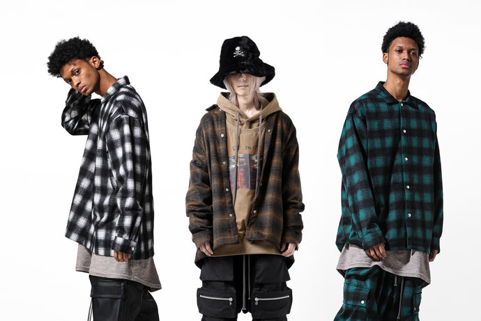 RESTOCKS and NEW ARRIVAL | A.F ARTEFACT AW23.