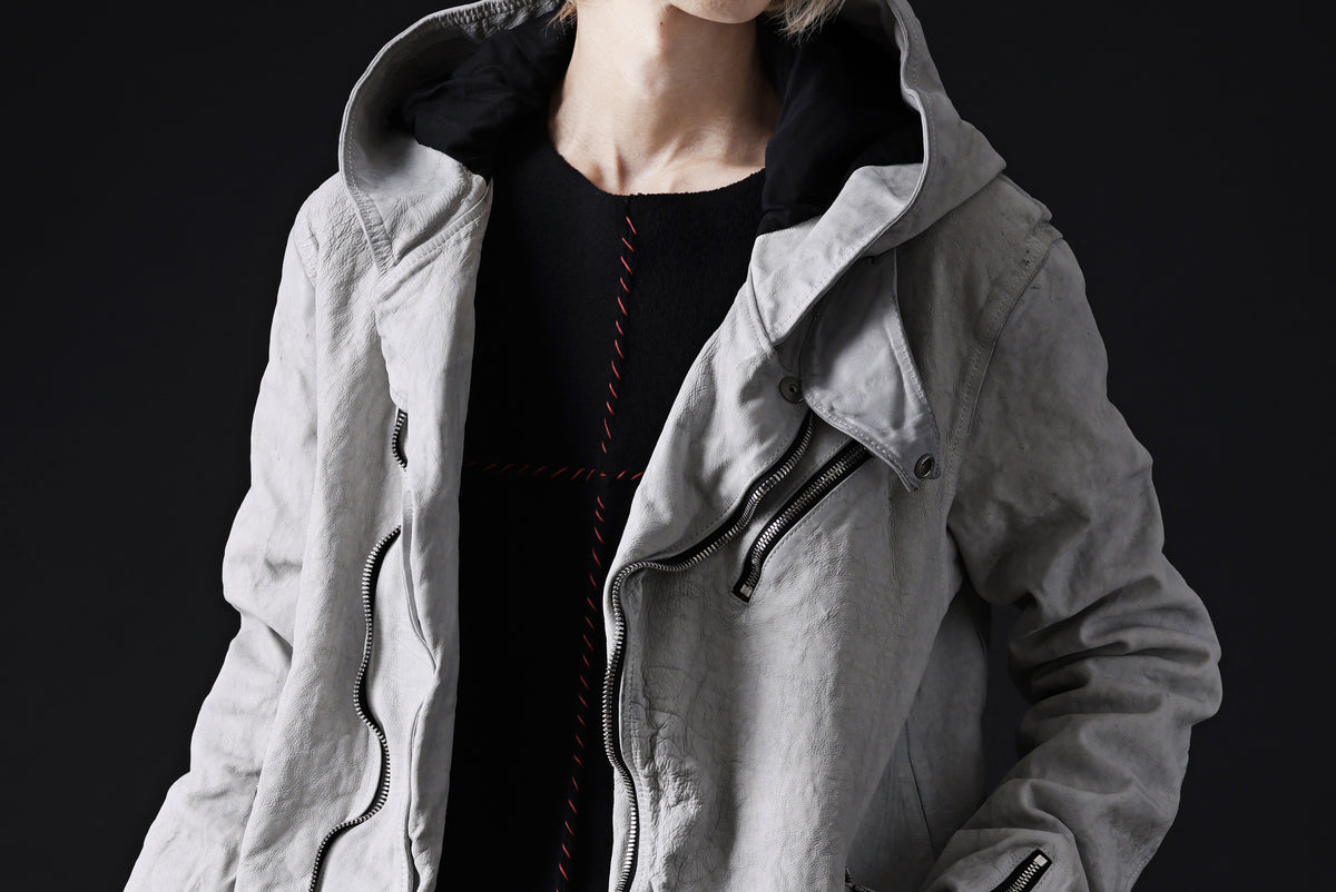 NEW SEASON COMMING | Isamu Katayama Backlash Artisanal Leather