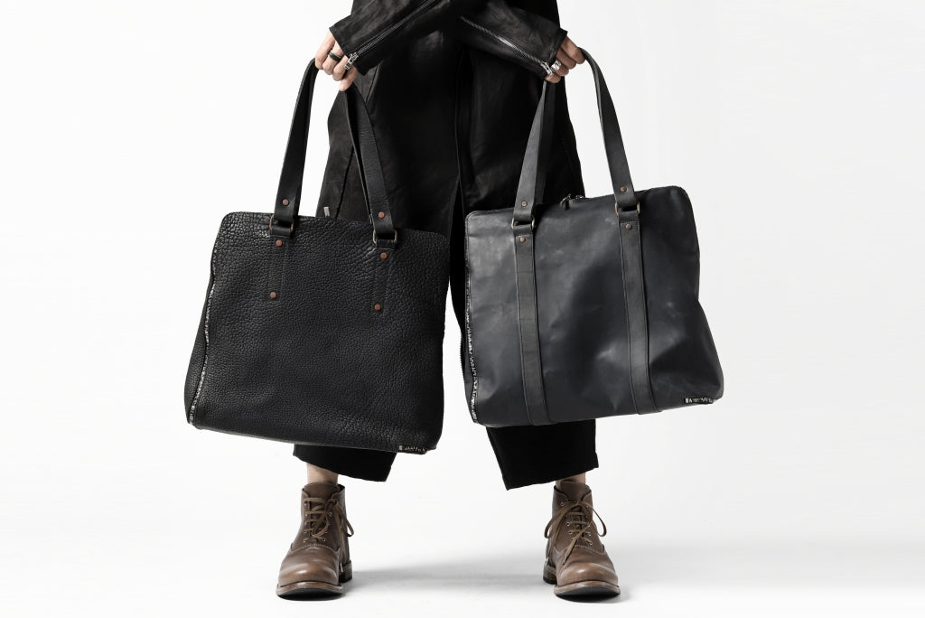 ierib exclusive 『 革包 』 - (SS21). – LOOM OSAKA