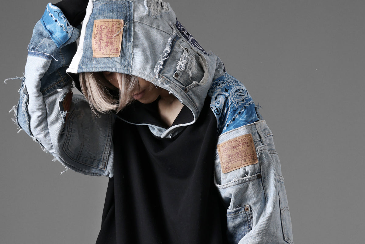 NEW ARRIVAL | VINTAGE REMAKES - MASSIMO SABBADIN, CHANGES