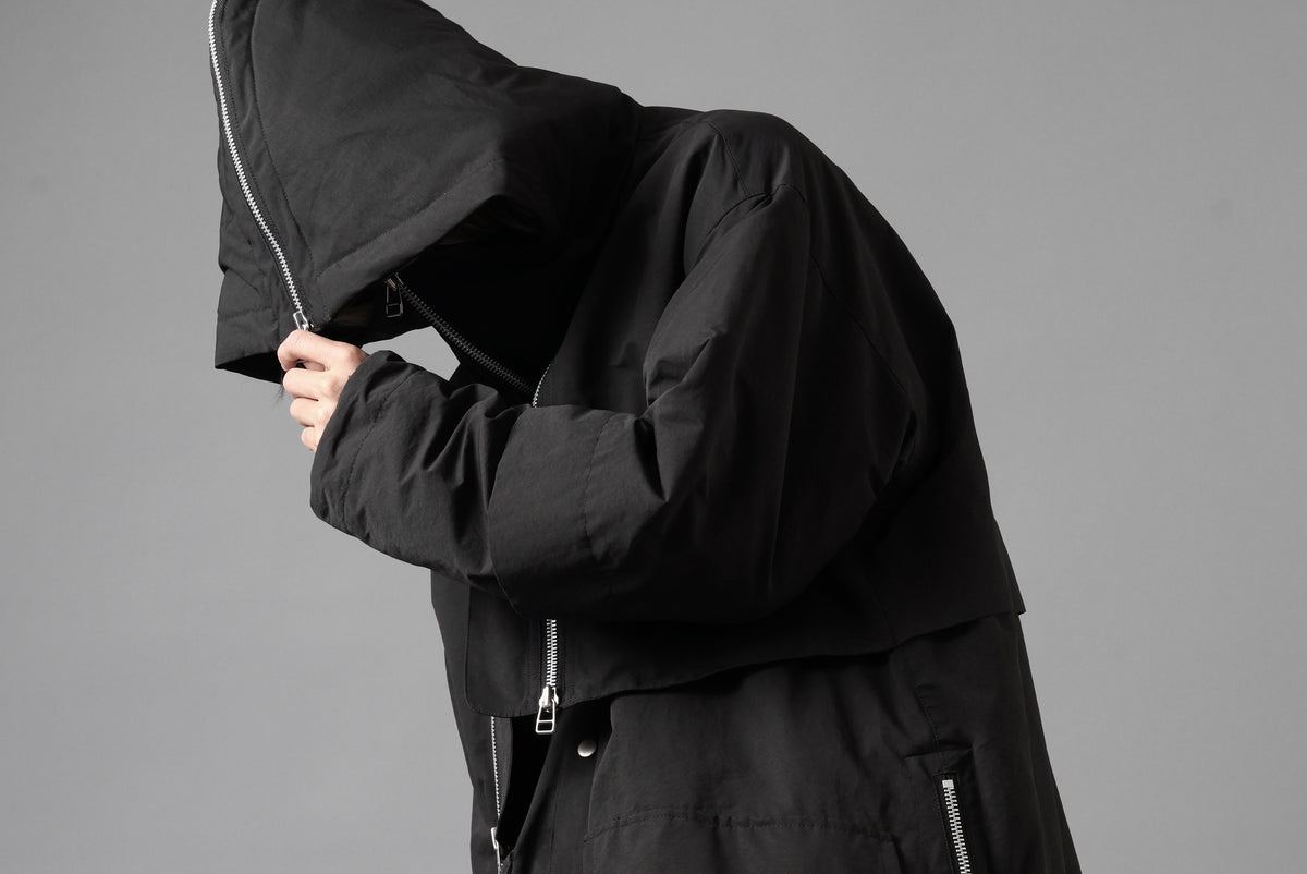 RECOMMENDED | WARM AND COMFORTABLE COAT - A.F ARTEFACT