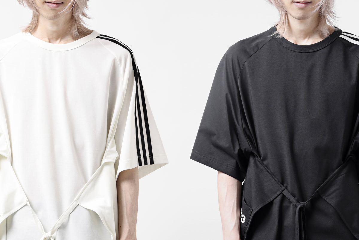 New Arrival | Y-3 THREE-STRIPES (AW23). – LOOM OSAKA