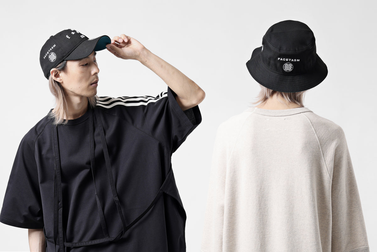 LAUNCHED | FACETASM×NEW ERA (2023AW). – LOOM OSAKA