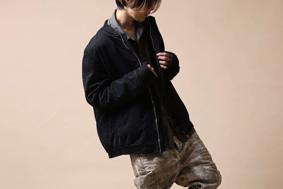 STYLING - New Arrival | daub,boris bidjan saberi. – LOOM OSAKA