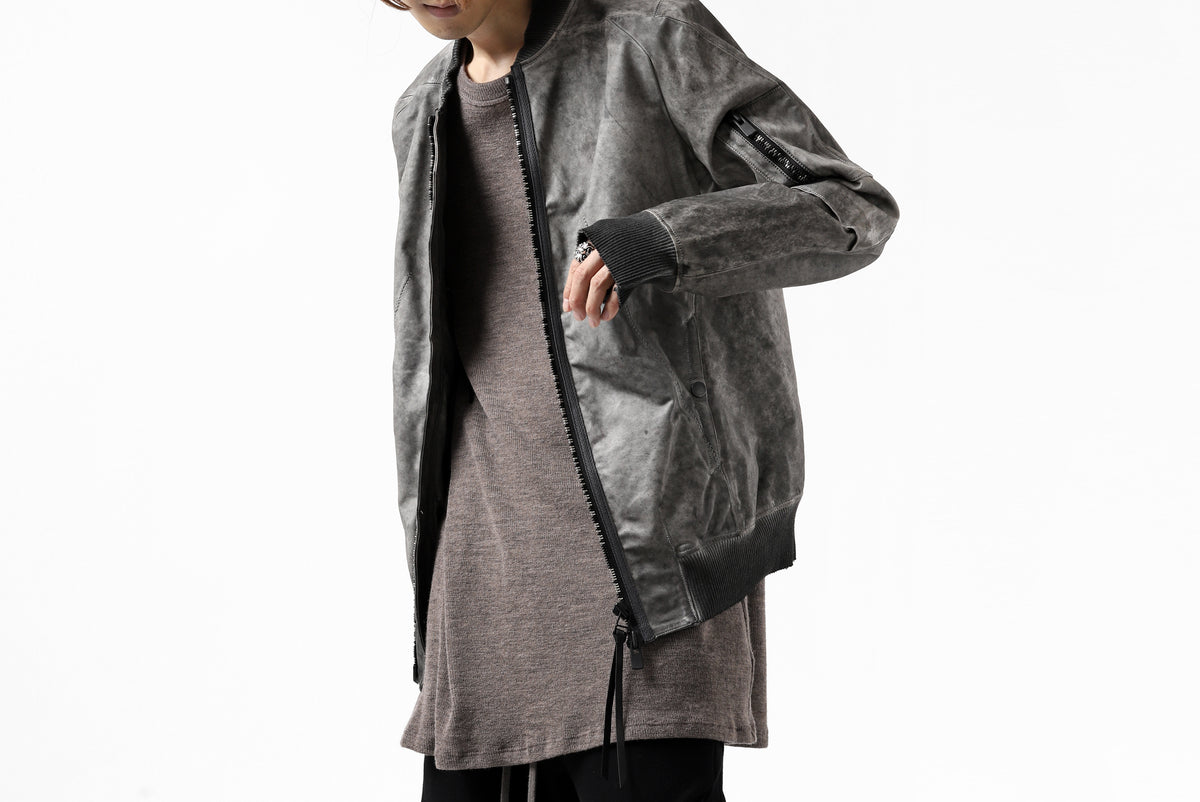 DUELLUM デュエラム ジャケット/JULIUS A.F ARTEFACT DUELLUM デュエラム ジャケット/JULIUS A.F ARTEFACT DUELLUM