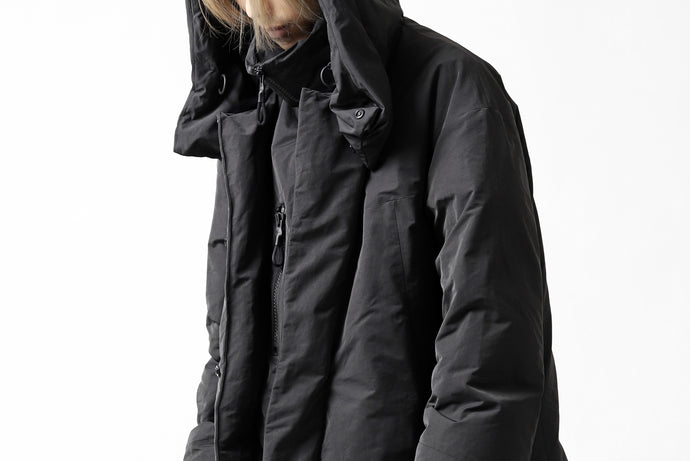 Recommended Down Outer | Y-3 YOHJI YAMAMOTO - (AW21).