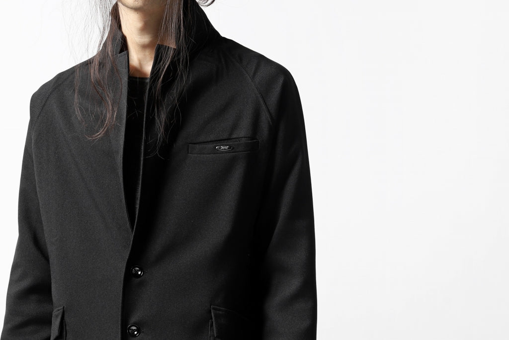 ZERO International "RELAXISM" Comfortable Wear Collection (AW20