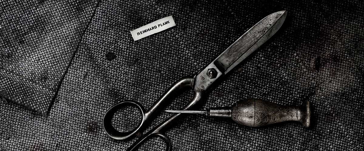 REINHARD PLANK – LOOM OSAKA