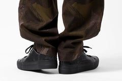Load image into Gallery viewer, sus-sous limited trousers MK-0 / british military cotton (CAMOUFLAGE)