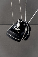 Load image into Gallery viewer, MASTERMIND WORLD x GEORGE COX THE HATTON (BLACK)