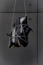 Load image into Gallery viewer, MASTERMIND WORLD x GEORGE COX THE HATTON (BLACK)