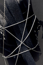 Load image into Gallery viewer, MASTERMIND WORLD x GEORGE COX THE HATTON (BLACK)