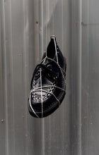 Load image into Gallery viewer, MASTERMIND WORLD x GEORGE COX THE HATTON (BLACK)