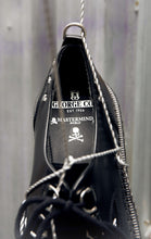 Load image into Gallery viewer, MASTERMIND WORLD x GEORGE COX THE HATTON (BLACK)