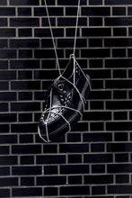 Load image into Gallery viewer, MASTERMIND WORLD x GEORGE COX THE HATTON (BLACK)