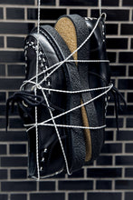 Load image into Gallery viewer, MASTERMIND WORLD x GEORGE COX THE HATTON (BLACK)