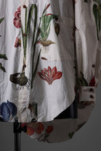 画像をギャラリービューアに読み込む, Aleksandr Manamis Classic Shirt / Type Writer Cotton (GRAND FLEUR)