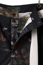 画像をギャラリービューアに読み込む, Aleksandr Manamis exclusive Layered Ribbon Shorts / Print (PAPILON)