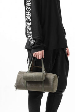 画像をギャラリービューアに読み込む, READYMADE PAPILLON BAG (KHAKI)