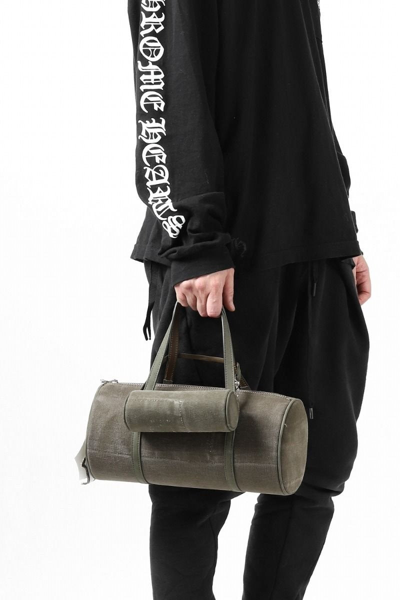 画像をギャラリービューアに読み込む, READYMADE PAPILLON BAG (KHAKI)