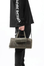 画像をギャラリービューアに読み込む, READYMADE PAPILLON BAG (KHAKI)