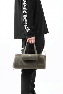 画像をギャラリービューアに読み込む, READYMADE PAPILLON BAG (KHAKI)