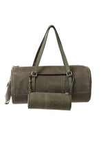 画像をギャラリービューアに読み込む, READYMADE PAPILLON BAG (KHAKI)