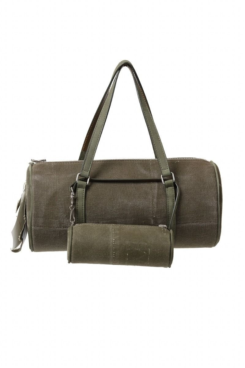 画像をギャラリービューアに読み込む, READYMADE PAPILLON BAG (KHAKI)