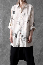 画像をギャラリービューアに読み込む, Aleksandr Manamis TMP Classic Shirt (PRINT)