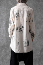 画像をギャラリービューアに読み込む, Aleksandr Manamis TMP Classic Shirt (PRINT)