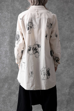 画像をギャラリービューアに読み込む, Aleksandr Manamis TMP Classic Shirt (PRINT)