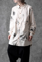 画像をギャラリービューアに読み込む, Aleksandr Manamis TMP Classic Shirt (PRINT)