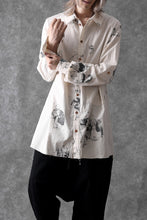 画像をギャラリービューアに読み込む, Aleksandr Manamis TMP Classic Shirt (PRINT)