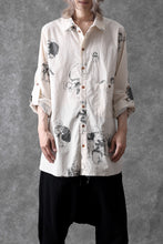 画像をギャラリービューアに読み込む, Aleksandr Manamis TMP Classic Shirt (PRINT)