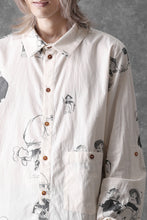 画像をギャラリービューアに読み込む, Aleksandr Manamis TMP Classic Shirt (PRINT)