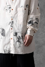 画像をギャラリービューアに読み込む, Aleksandr Manamis TMP Classic Shirt (PRINT)