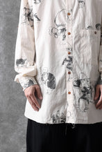 画像をギャラリービューアに読み込む, Aleksandr Manamis TMP Classic Shirt (PRINT)