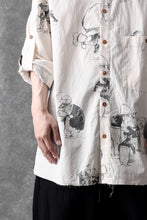 画像をギャラリービューアに読み込む, Aleksandr Manamis TMP Classic Shirt (PRINT)