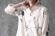 画像をギャラリービューアに読み込む, Aleksandr Manamis TMP Classic Shirt (PRINT)