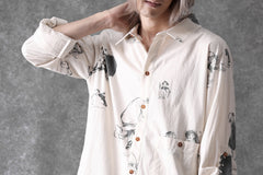 画像をギャラリービューアに読み込む, Aleksandr Manamis TMP Classic Shirt (PRINT)