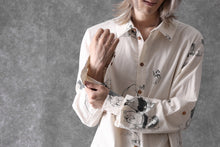 画像をギャラリービューアに読み込む, Aleksandr Manamis TMP Classic Shirt (PRINT)